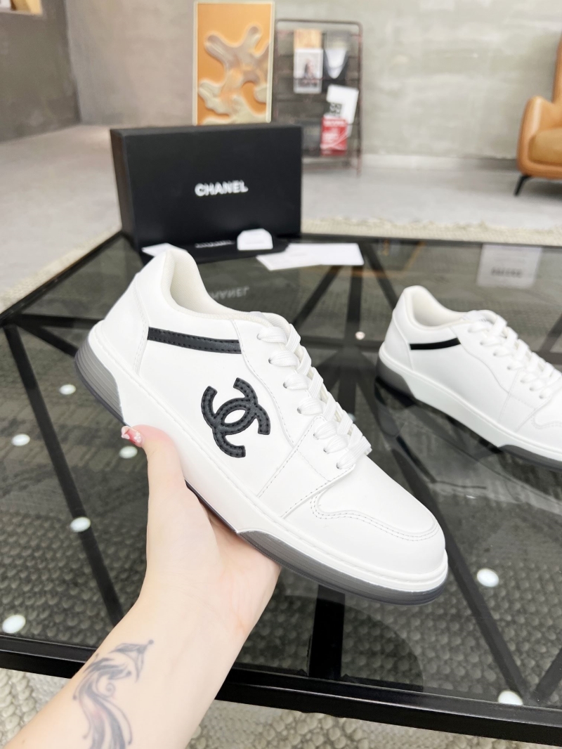 Chanel Sneakers